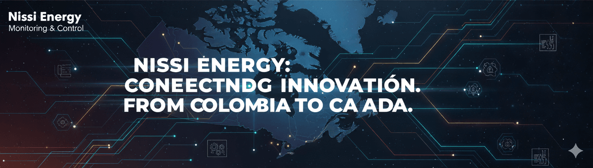 Nissi Energy Canada Inc. Now Also Registered in Québec: A Key Step for Our North American Expansion